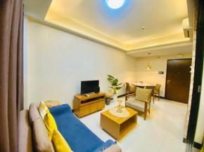 The Mactan Newtown relaxing place to stay